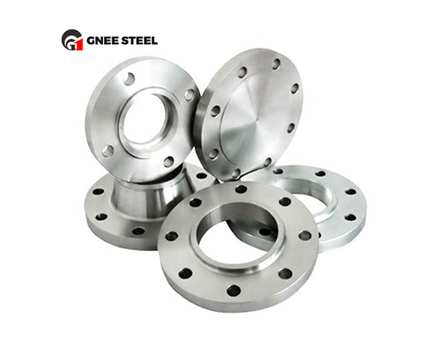 ASME B16.5 Carbon Steel Grade 150 Blind Flange
